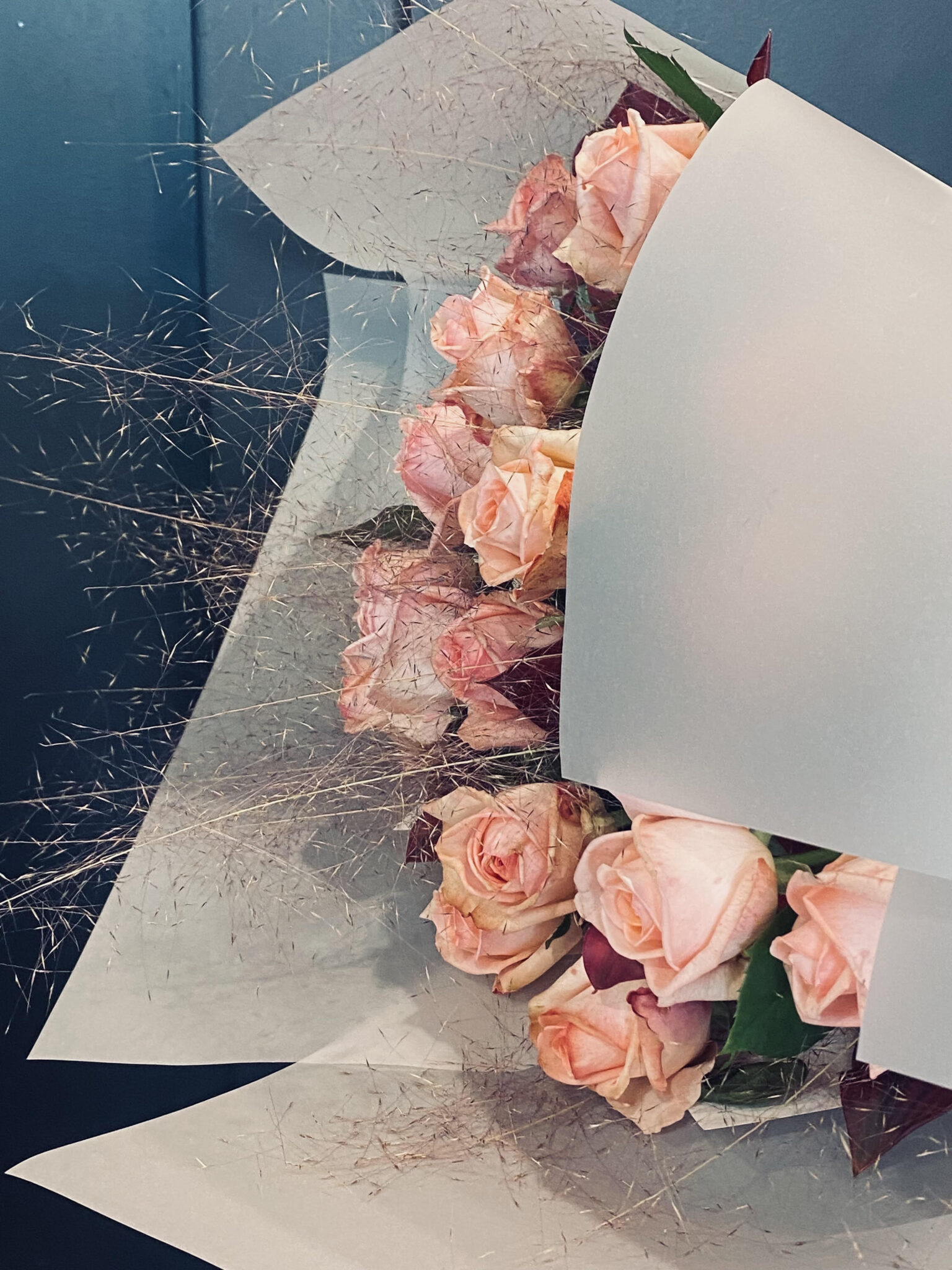 Rosy Cheeks $165 – Floristrie – Flowers Ascot